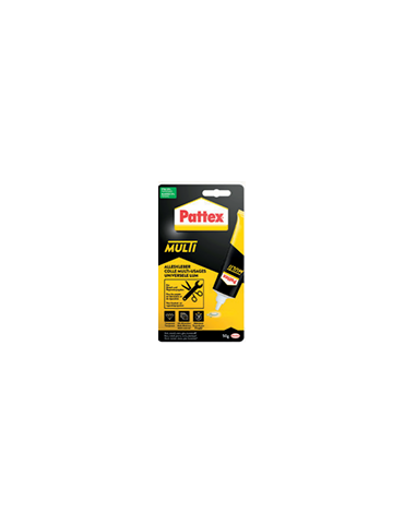 Pattex Multi 50 g Blistercard