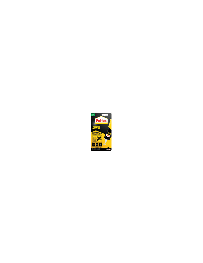Pattex Multi 50 g Blistercard