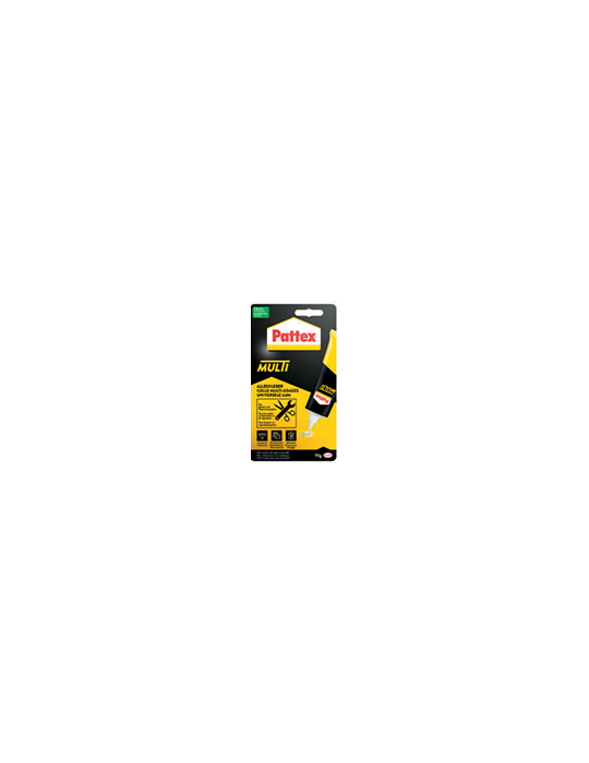 Pattex Multi 50 g Blistercard