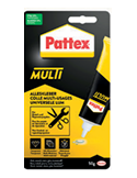 Pattex Multi 50 g Blistercard