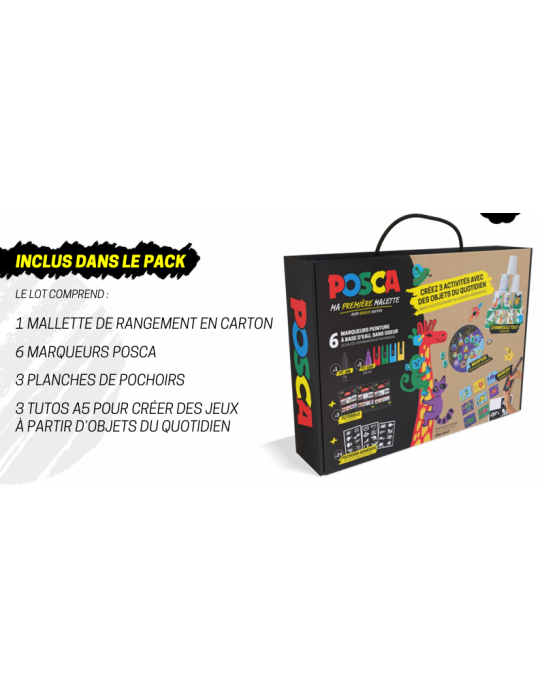 COFFRET MES PREMIERS POSCA 003