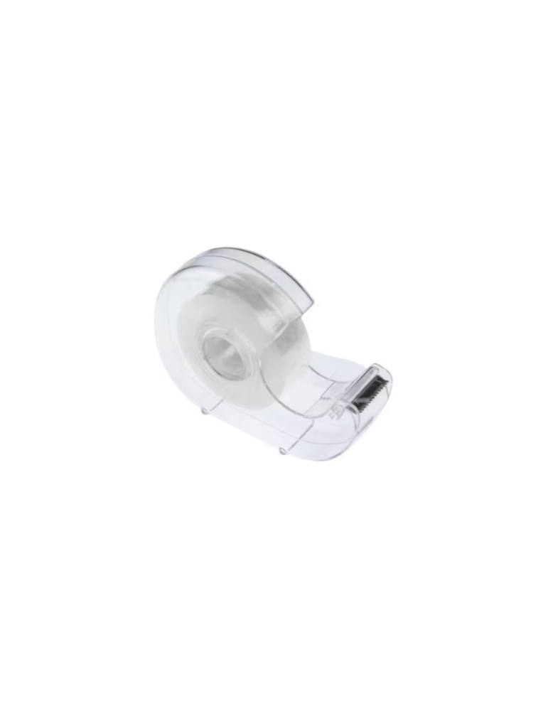 Plakbandhouder Kangaro kern 25mm met invisible tape