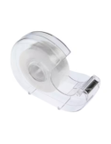 Plakbandhouder Kangaro kern 25mm met invisible tape