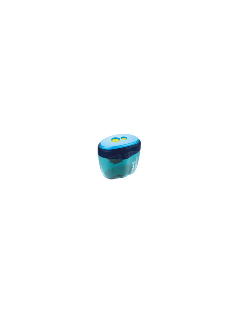 Display Griffix GDAB 8 dubbele slijpers blauw
