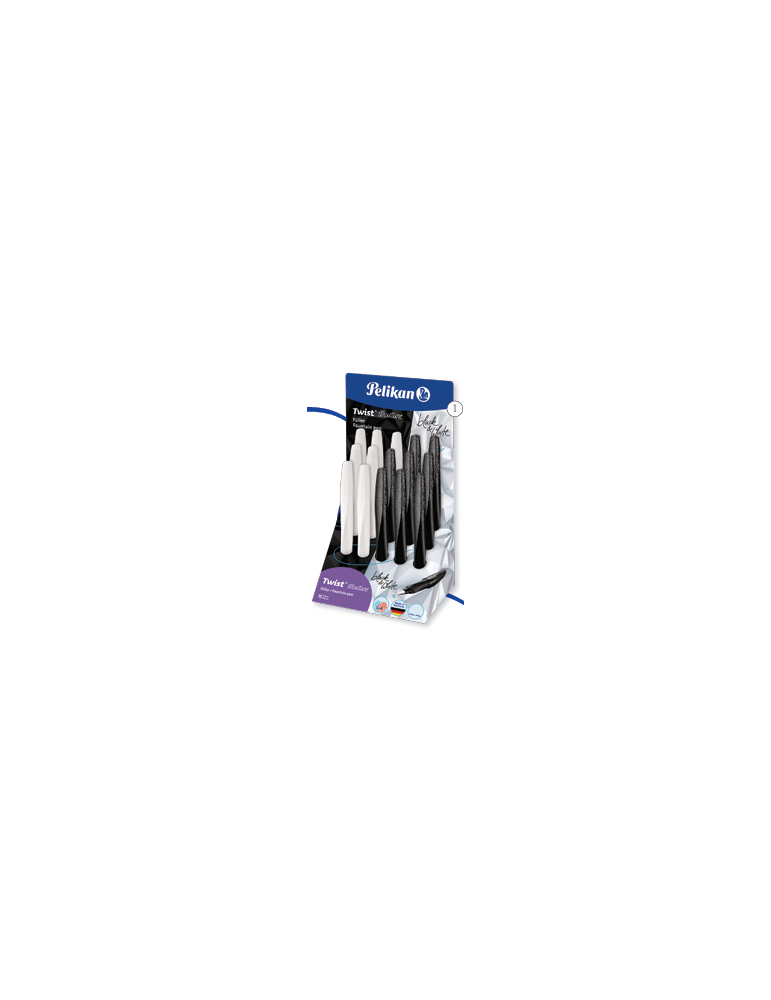 Display Twist Structure P457D/12 vulpennen geass. M