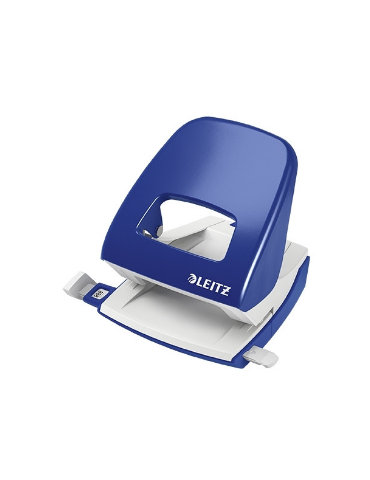 Leitz 5008 Nexxt perforator metaal 30vel blauw