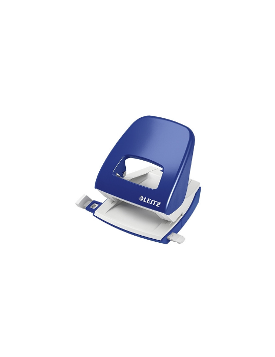 Leitz 5008 Nexxt perforator metaal 30vel blauw