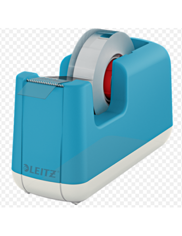Leitz Cosy plakbandhouder incl plakband sereen blauw