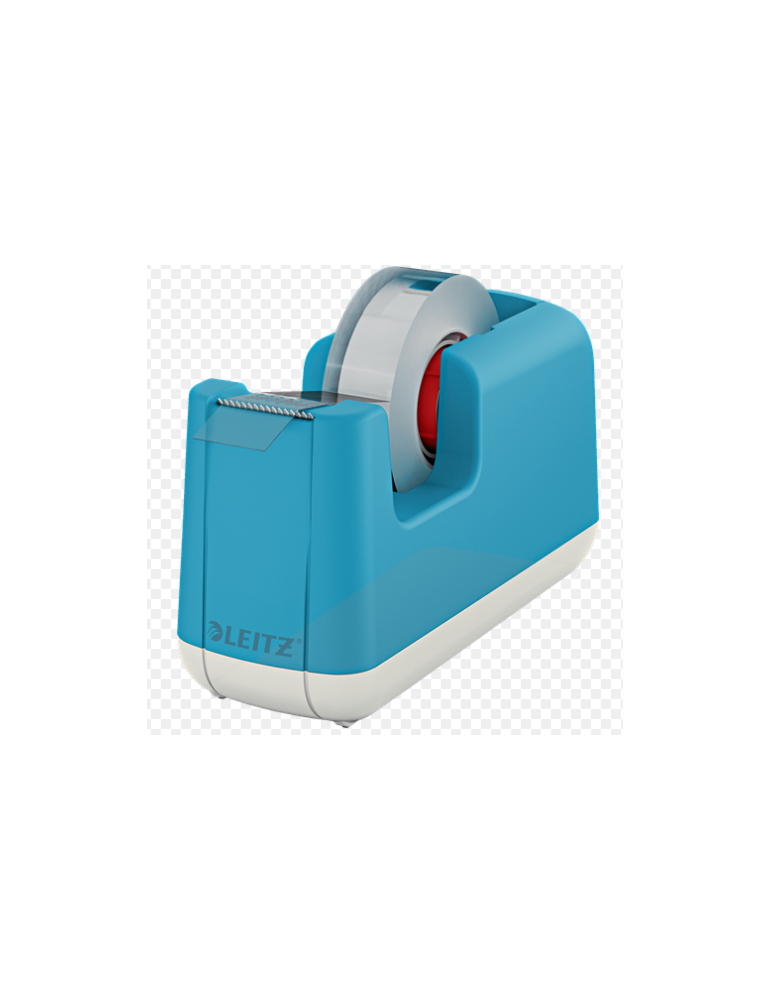 Leitz Cosy devidoir ruban adhésif inclu bleu calme