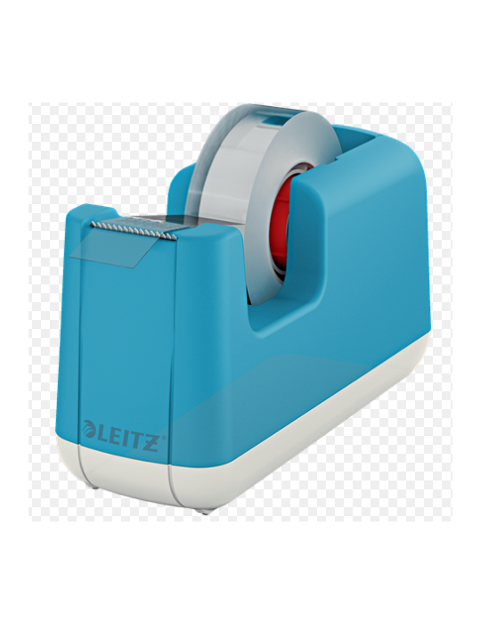 Leitz Cosy plakbandhouder incl plakband sereen blauw