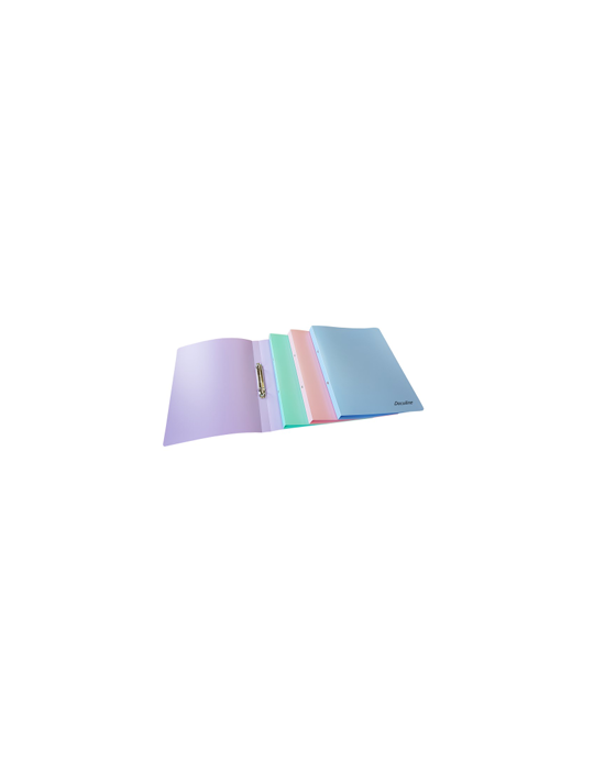 Classeur A4 2A16 PP5 Pastel Vert