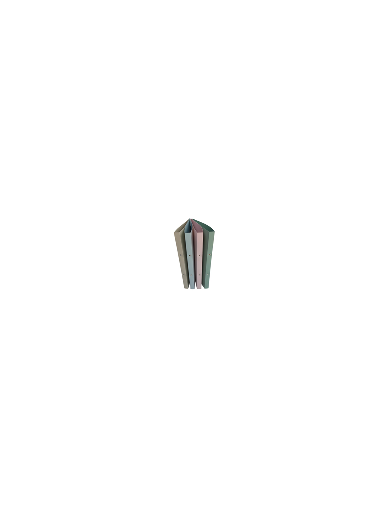 Ringmap A4 2A16 PP Smooth Zand