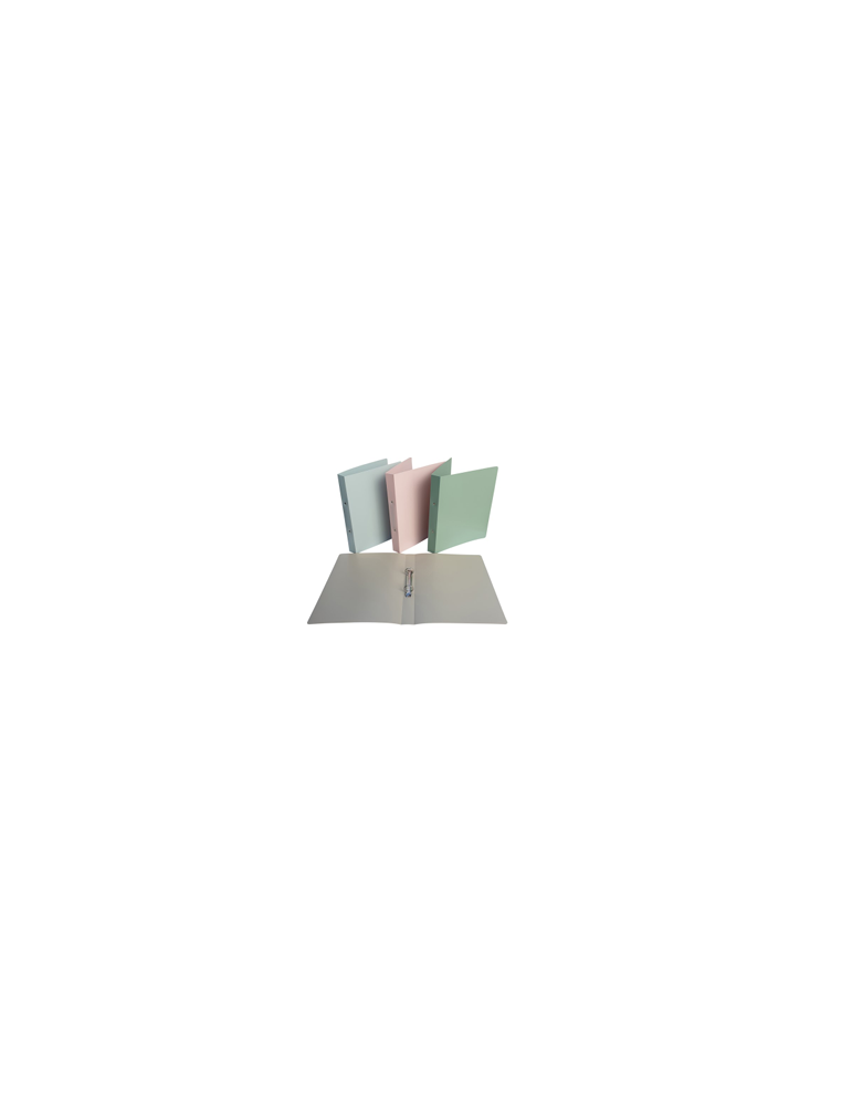 Ringmap A4 2A25 PP Smooth Groen