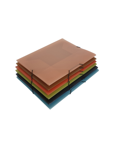 Elastomap A3 PP Terra Tr. Geassorteerd