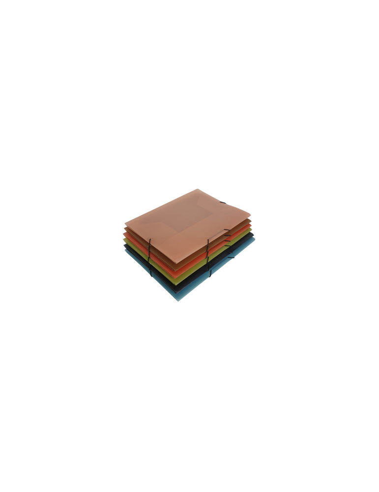 Elastomap A3 PP Terra Tr. Geassorteerd