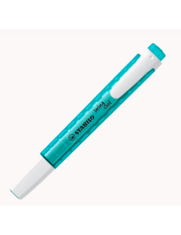 swing cool turquoise