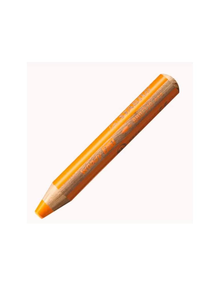 woody 3in1 orange