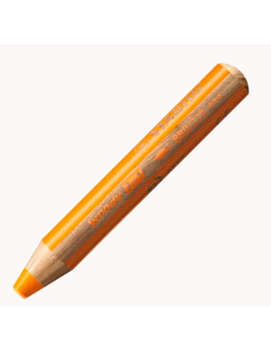 woody 3in1 orange