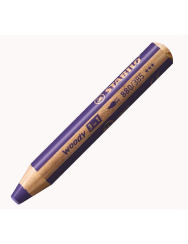 woody 3in1 violet