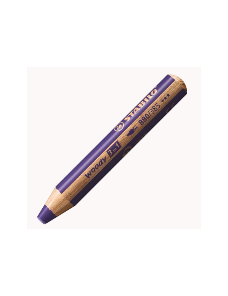 woody 3in1 violet