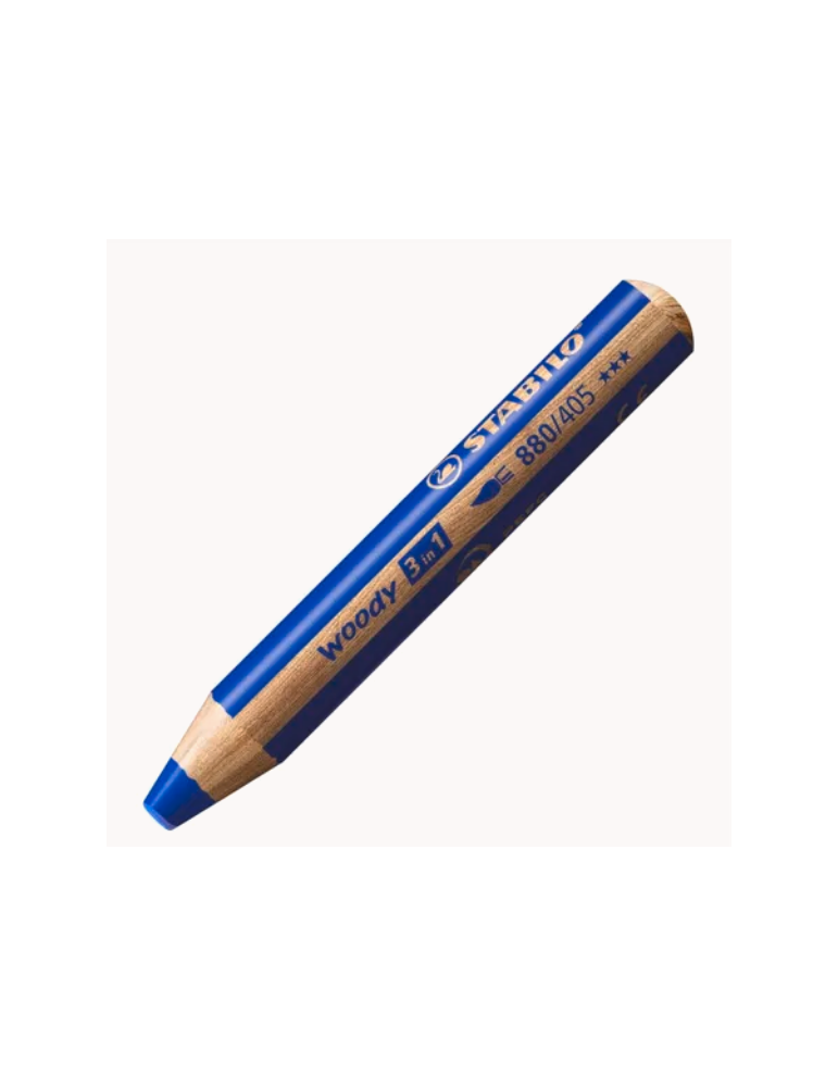 woody 3in1 ultramarine