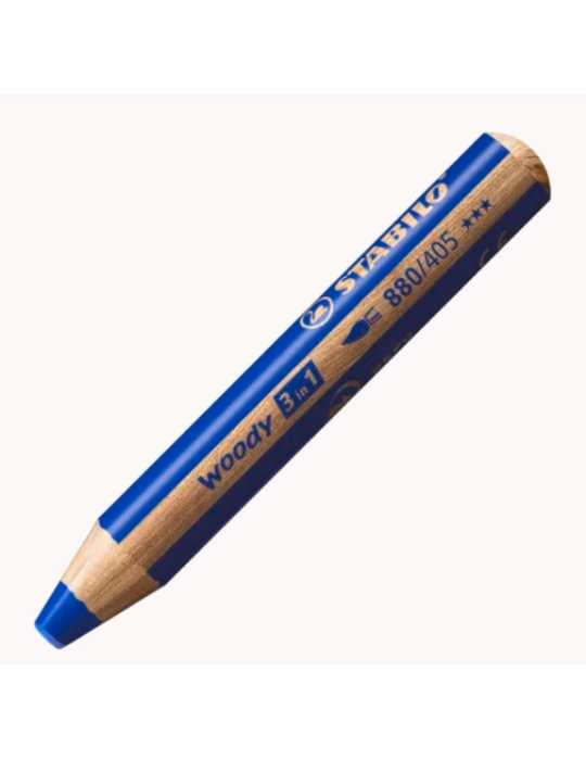 woody 3in1 ultramarine