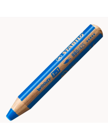 woody 3in1 blue