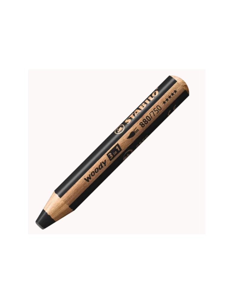 woody 3in1 black