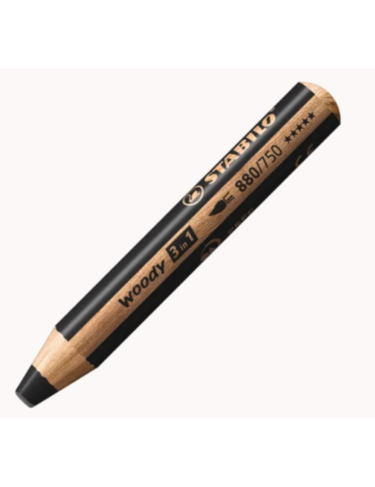 woody 3in1 black