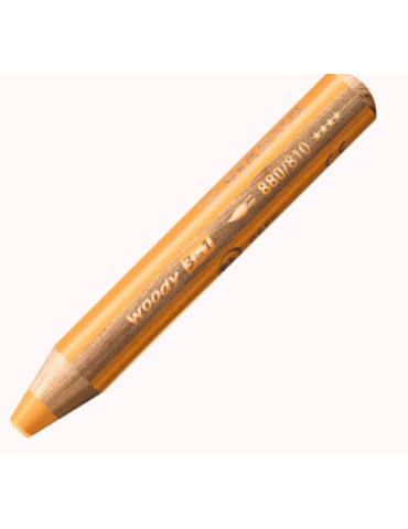 woody 3in1 metallic gold