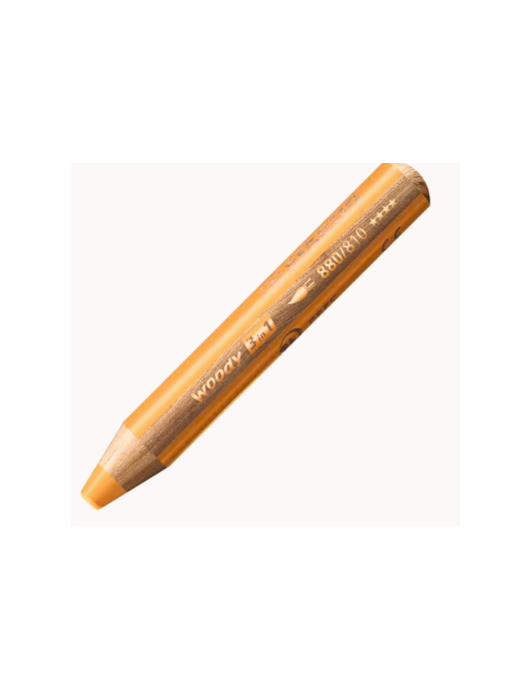 woody 3in1 metallic gold