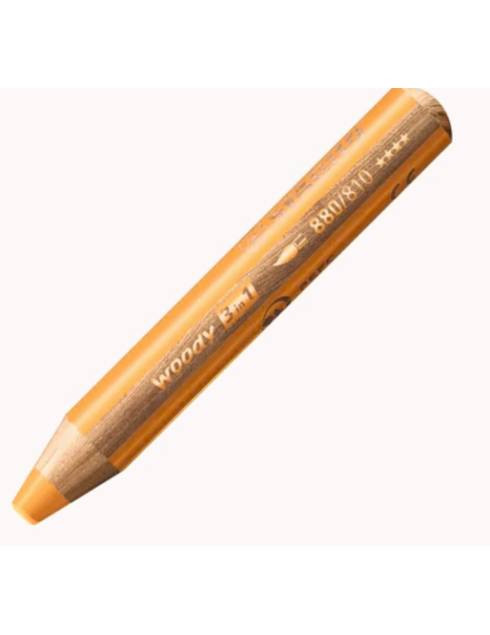 woody 3in1 metallic gold