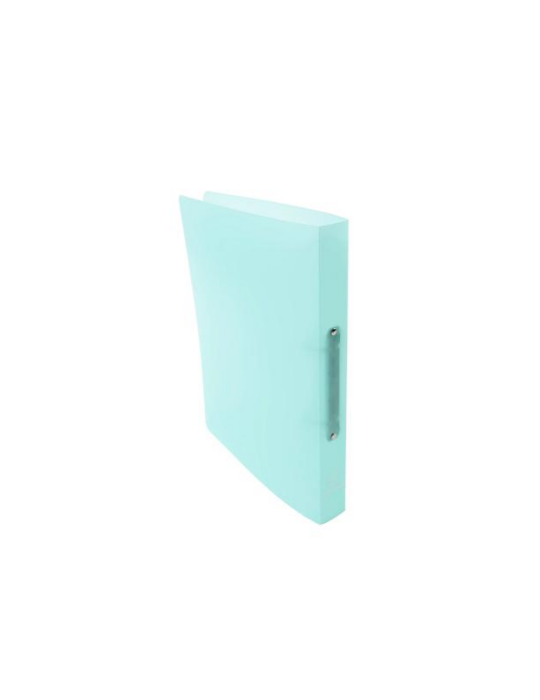 Ringmap 2r 30mm A4+ Chrom Pastel Groen