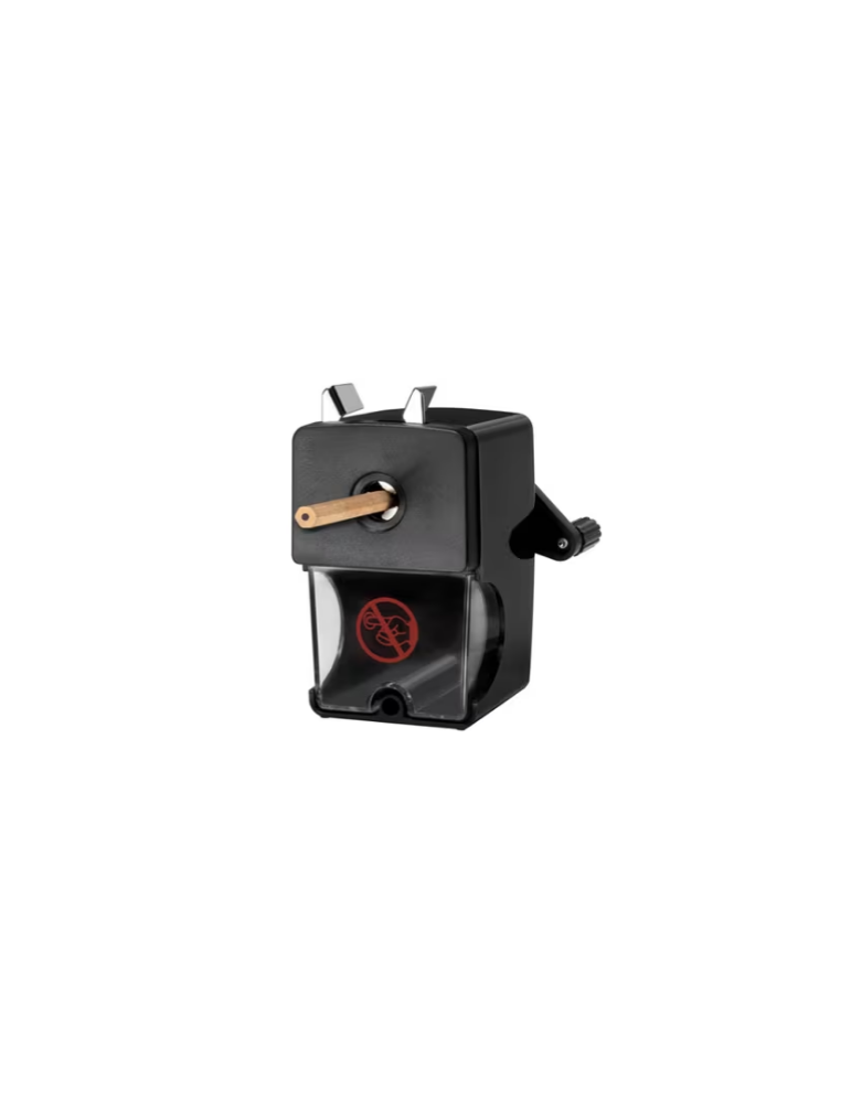 Puntenslijper Westcott tafelmodel 7-12mm inclusief tafelklem