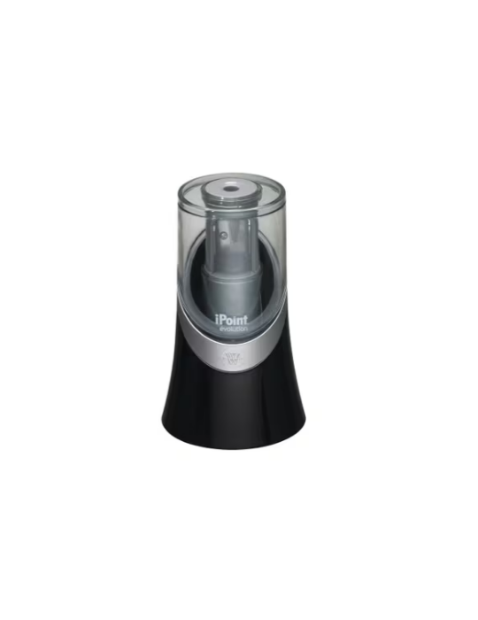 Puntenslijper Westcott iPOINT Evolution zwart, elektrisch exclusief ba