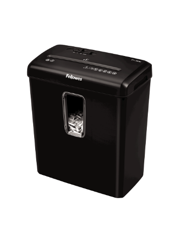DESTRUCTEUR POWERSHRED P-30C (COUPE CROISEE) 230V EU