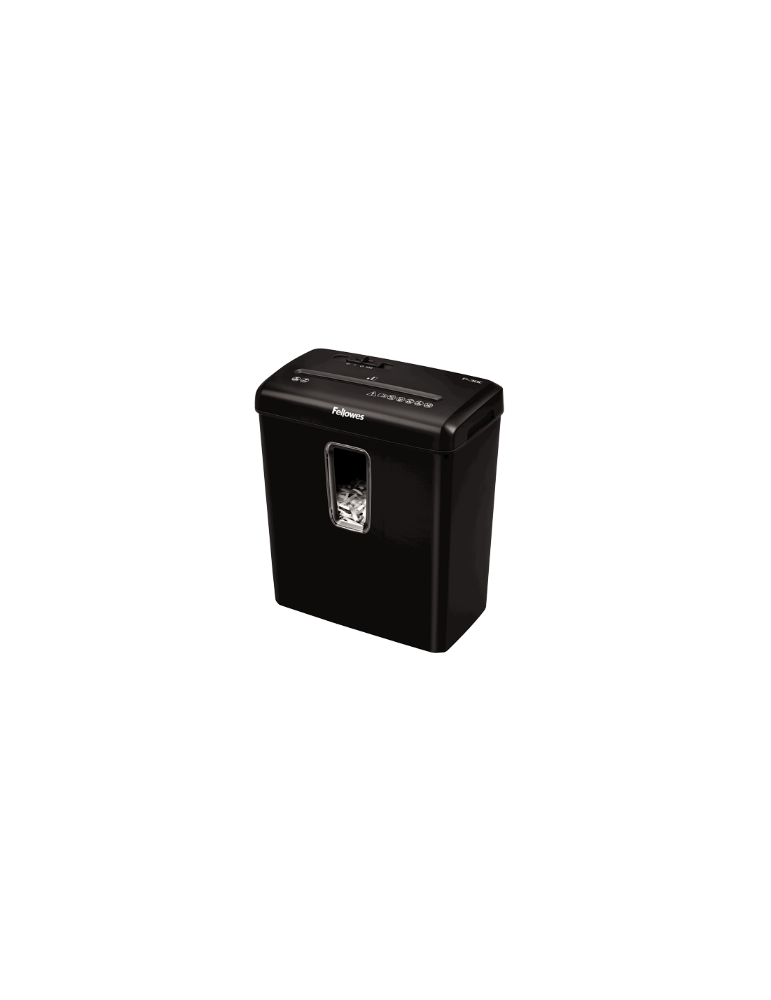 DESTRUCTEUR POWERSHRED P-30C (COUPE CROISEE) 230V EU