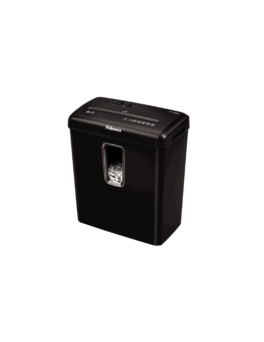 DESTRUCTEUR POWERSHRED P-30C (COUPE CROISEE) 230V EU