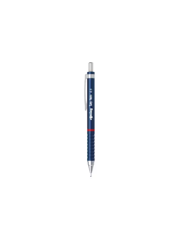 TIKKY RETRO BLUE MECHANICAL PENCIL 0,5 TUCK12