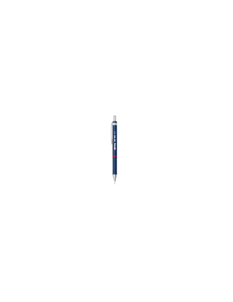TIKKY RETRO BLUE MECHANICAL PENCIL 0,5 TUCK12