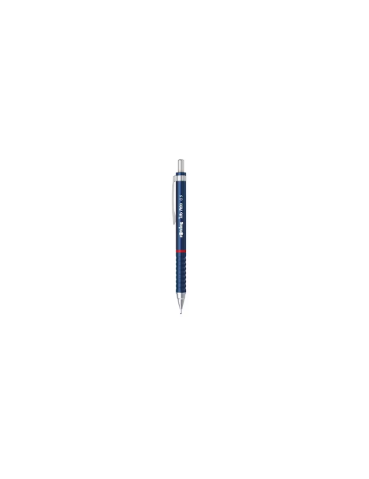 TIKKY RETRO BLUE MECHANICAL PENCIL 0,5 TUCK12