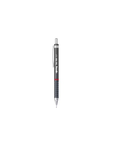 TIKKY RETRO GREY MECHANICAL PENCIL 0,5 TUCK12