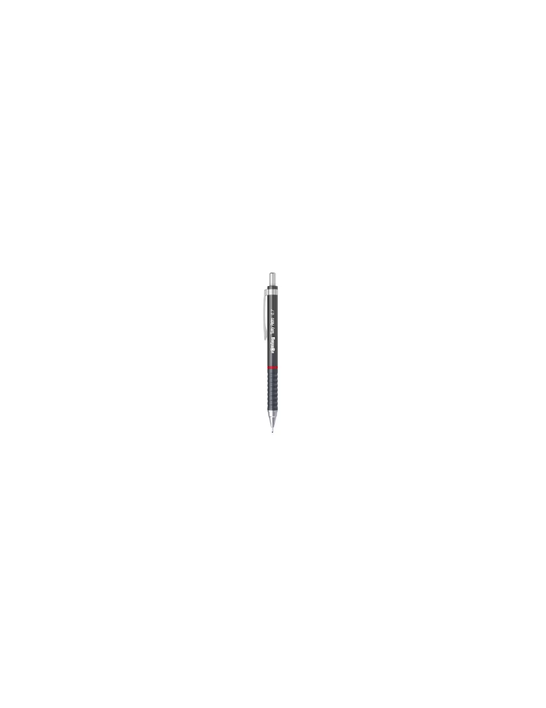 TIKKY RETRO GREY MECHANICAL PENCIL 0,5 TUCK12