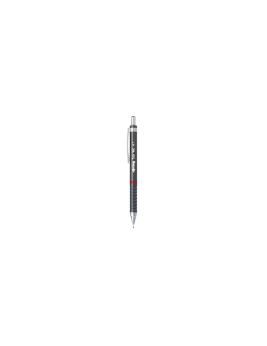TIKKY RETRO GREY MECHANICAL PENCIL 0,5 TUCK12