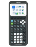 Calculatrice graphique TI-84EVO-T