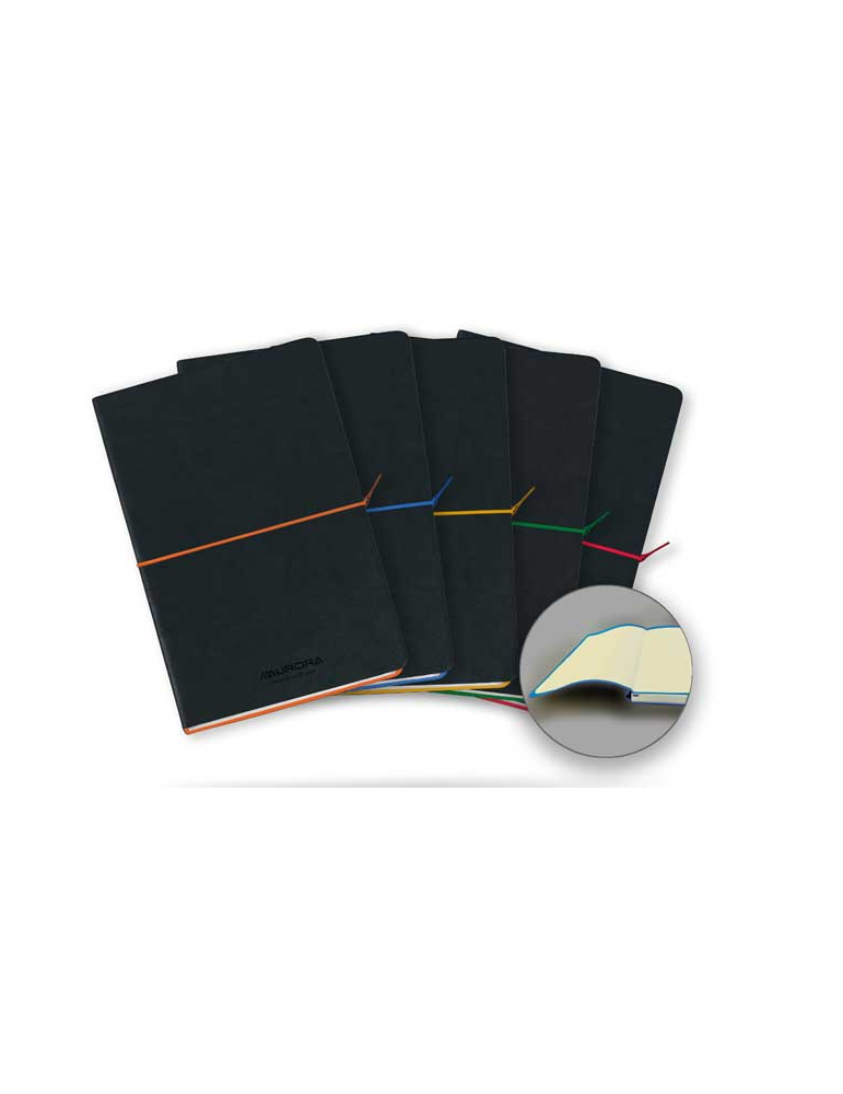 NOTEBOOKS "TESORO"
