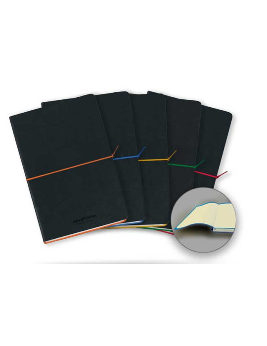 NOTEBOOKS "TESORO"