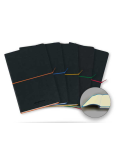 NOTEBOOKS "TESORO"