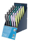 Vulpen Schneider Ceod Colour SIS display 30 stuks Engels