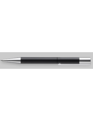 Stylo bille LAMY scala acier brossé